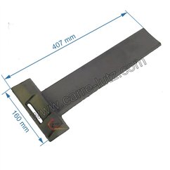 704889  14121372100 - Conduit d'air Godin 3721 70,40 €