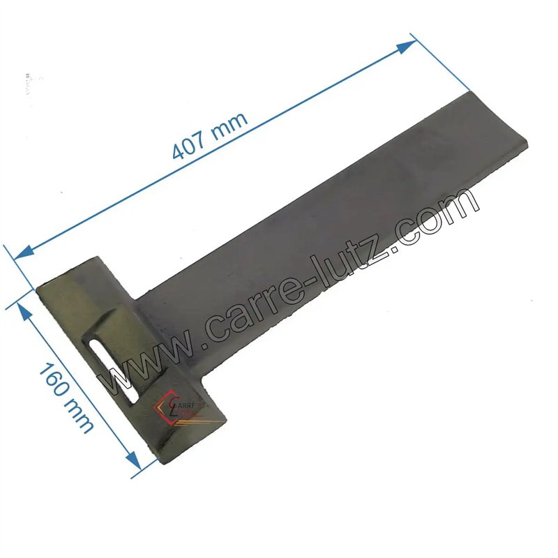 704889  14121372100 - Conduit d'air Godin 3721 70,40 €