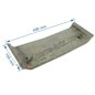 103213740000 - Derrière de foyer combustible de convecteur Godin 3740 3753