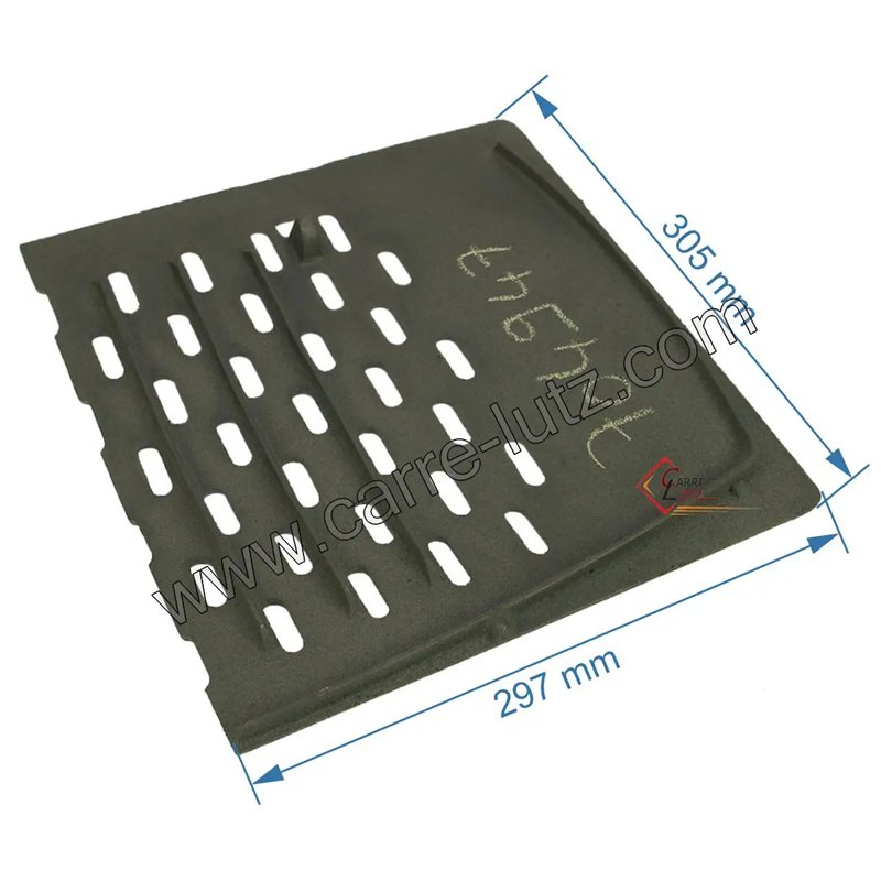 704947  10369364102001 - Support de foyer gauche Godin 364102 47,00 €