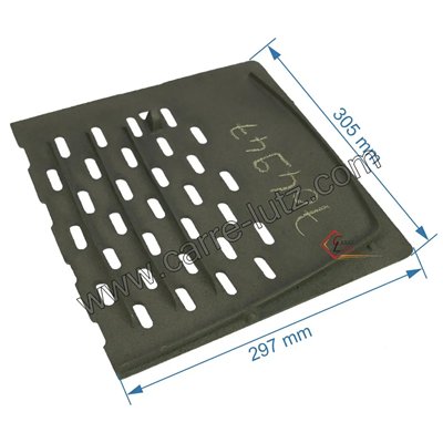 704947  10369364102001 - Support de foyer gauche Godin 364102 47,00 €