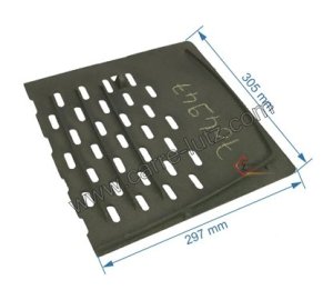 10369364102001 - Support de foyer gauche Godin 364102