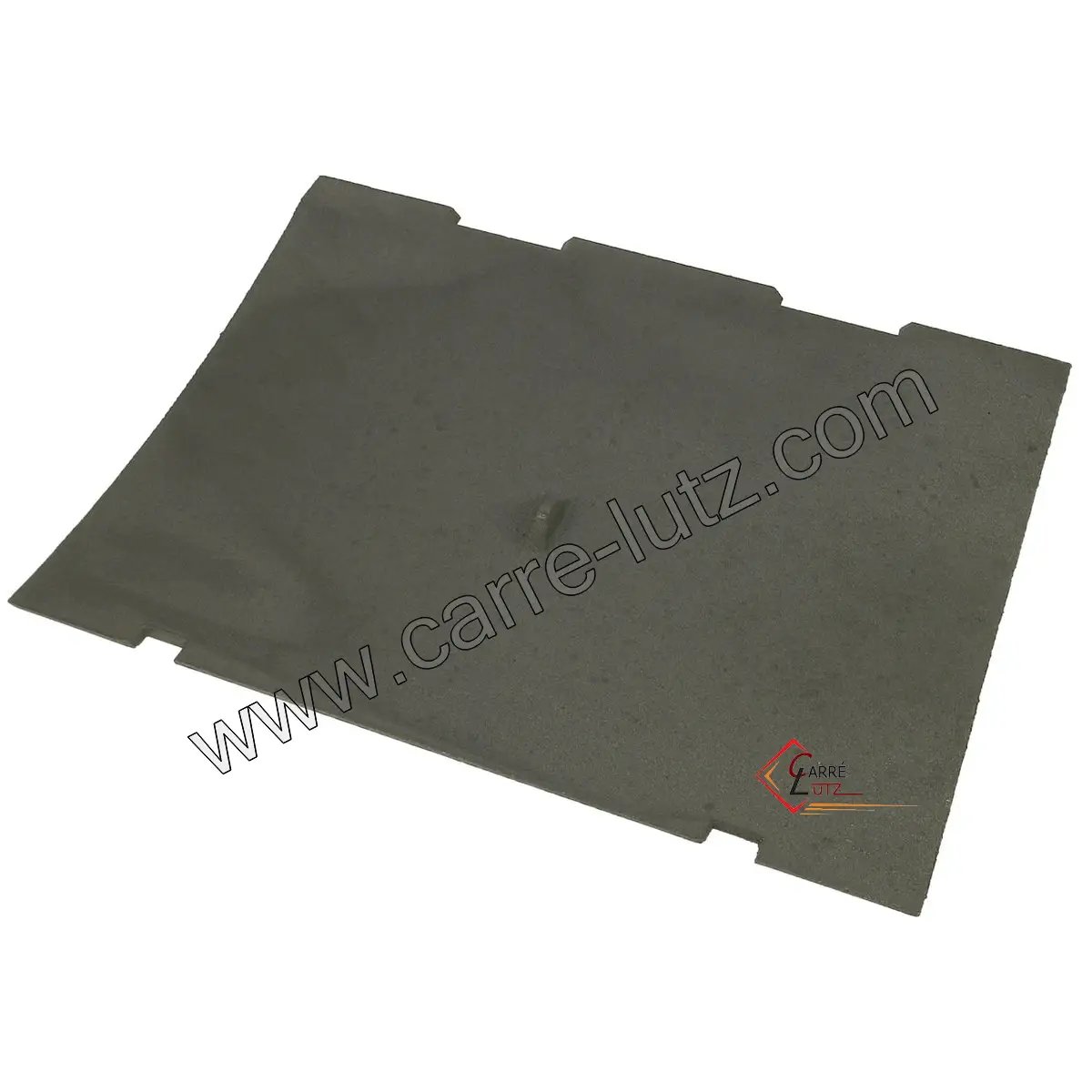 704948  10164364102053 - Plaque de foyer pour foyer Godin 364102 79,20 €