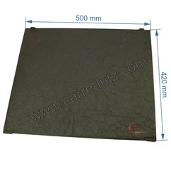 704954 Plaque décor 101643178 Godin 3178 3179 173,60 €