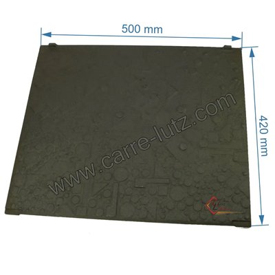 704954 Plaque décor 101643178 Godin 3178 3179 173,60 €