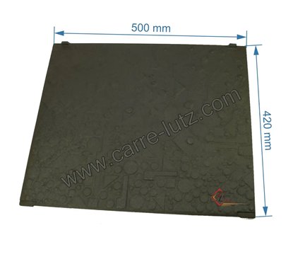 704954 Plaque décor 101643178 Godin 3178 3179 173,60 €