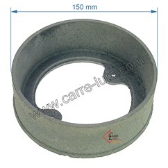 704981  Buse ronde pour convecteur Godin 310701 45,10 €