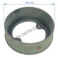 Buse ronde pour convecteur Godin 310701