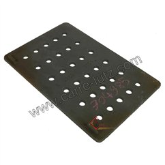 704985  102583151 - Grille de réduction d'air FS102583151 pour convecteur Godin 680127 60,30 €