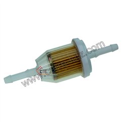 9981804 Filtre à essence pour tuyau diamètre 6,35 / 7,94 mm 1,80 €