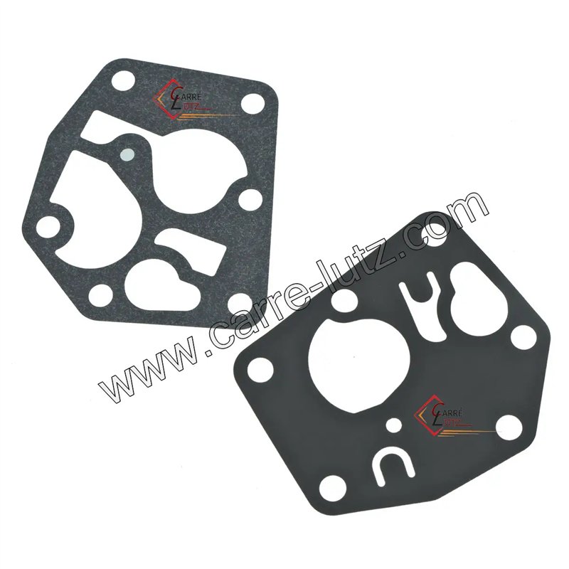 9981913  495770 - Membrane de carburateur Briggs & Stratton  2,00 €