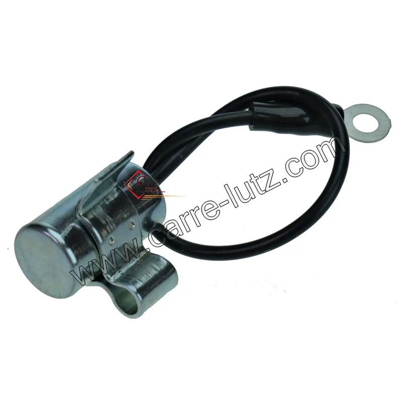 30548A - Condensateur d'allumage pour moteur Tecumseh Tecnamotor 