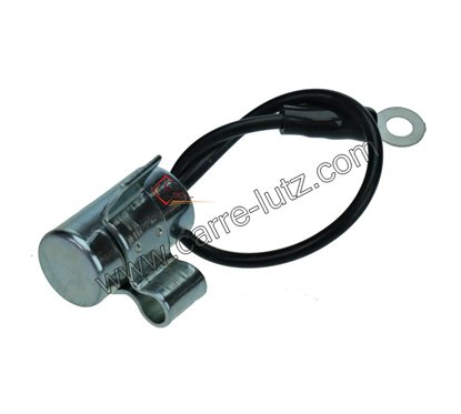 30548A - Condensateur d'allumage pour moteur Tecumseh Tecnamotor 