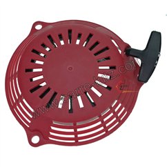 9983023  28400ZE8003ZB ou 28400ZM0003 - Lanceur complet Honda GC135 GC160 GCV135 GCV160 13,10 €