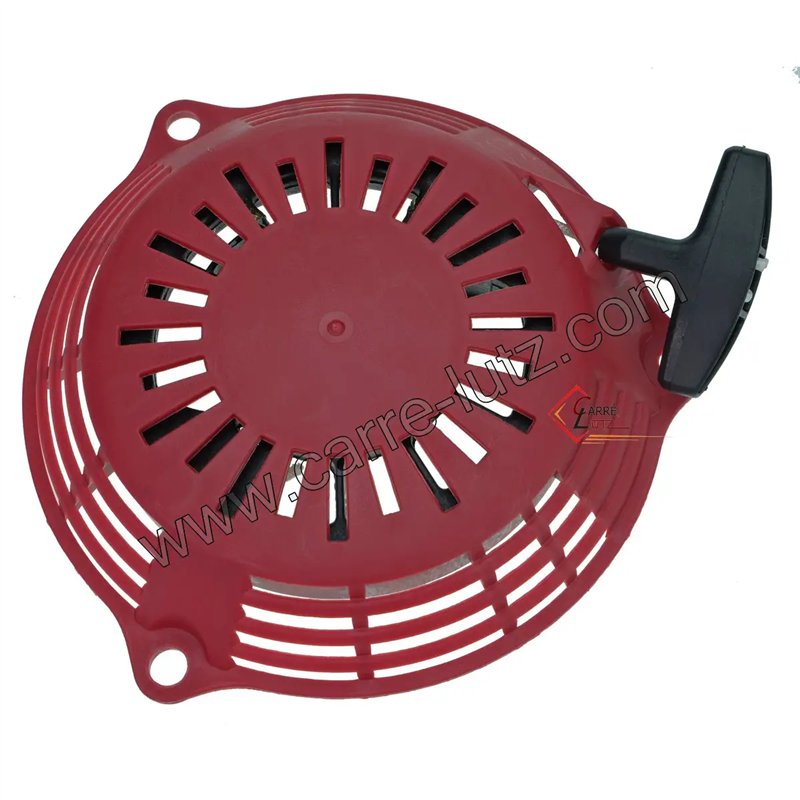 28400ZE8003ZB ou 28400ZM0003 - Lanceur complet Honda GC135 GC160 GCV135 GCV160