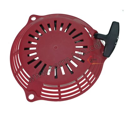 9983023  28400ZE8003ZB ou 28400ZM0003 - Lanceur complet Honda GC135 GC160 GCV135 GCV160 13,10 €