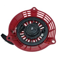 28400ZE8003ZB ou 28400ZM0003 - Lanceur complet Honda GC135 GC160 GCV135 GCV160