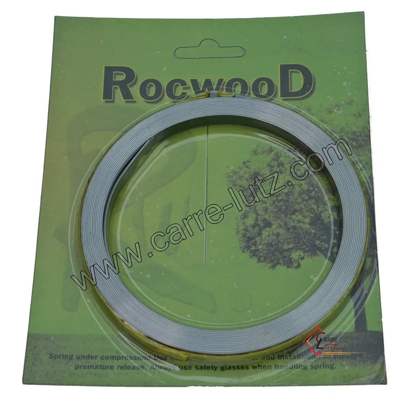 9983028  Ressort de lanceur Briggs et Stratton Homelite 390066 4,50 €