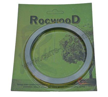 Ressort de lanceur Briggs et Stratton Homelite 390066