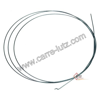 9983072  Cable rigide "corde à piano" 2,40 €