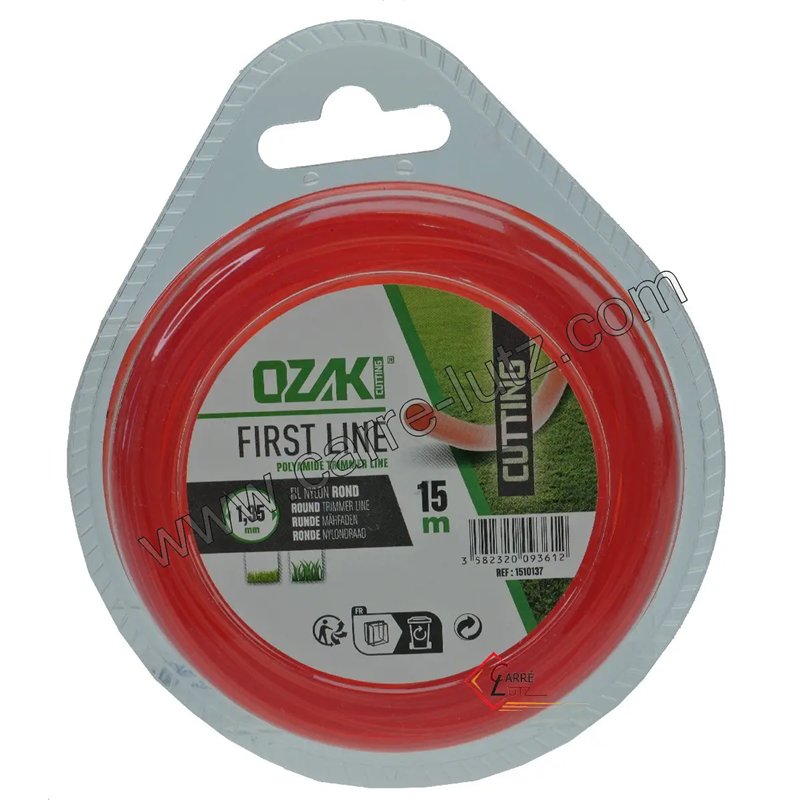 FIL ROND NYLON 1.35 MM