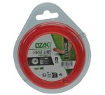 9986009  FIL ROND NYLON 1.35 MM 1,30 €