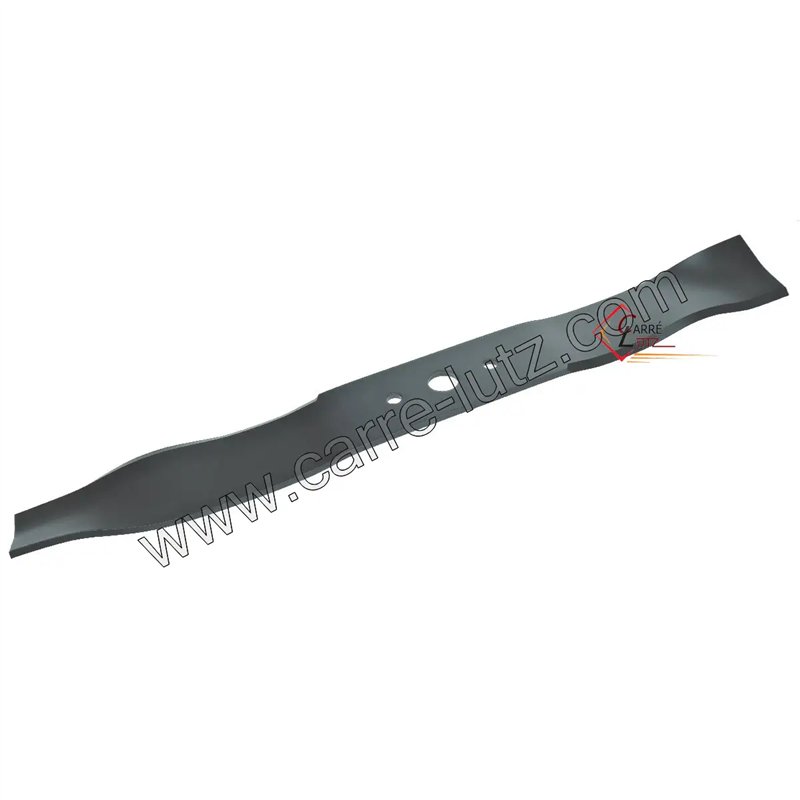 9987081  81004381 - Lame de tondeuse à gazon 504 mm Castelgarden  10,80 €