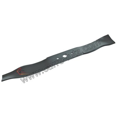 9987081  81004381 - Lame de tondeuse à gazon 504 mm Castelgarden  10,80 €