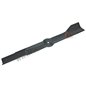 Lame de tondeuse 552 mm AMF Noma 316608 313954 Lame de tondeuse 552 mm AMF Noma 316608 313954