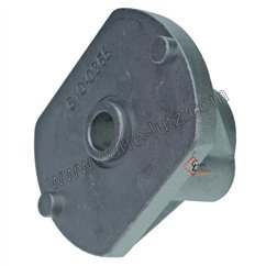 9987314  25463200/0 - Support de Lame de tondeuse à gazon Castelgarden  4,70 €