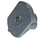 9987314  25463200/0 - Support de Lame de tondeuse à gazon Castelgarden  4,70 €