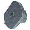 9987314  25463200/0 - Support de Lame de tondeuse à gazon Castelgarden  4,70 €