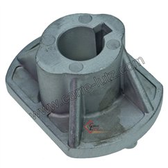 25463200/0 - Support de Lame de tondeuse à gazon Castelgarden 