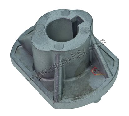 9987314  25463200/0 - Support de Lame de tondeuse à gazon Castelgarden  4,70 €