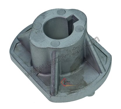 25463200/0 - Support de Lame de tondeuse à gazon Castelgarden 