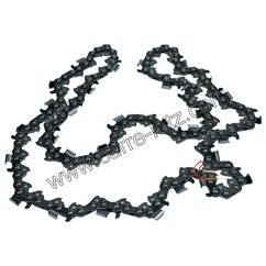 9987734  Chaine de tronçonneuse 325 .058LP (1.5 mm) 66 entraineurs 16,60 €