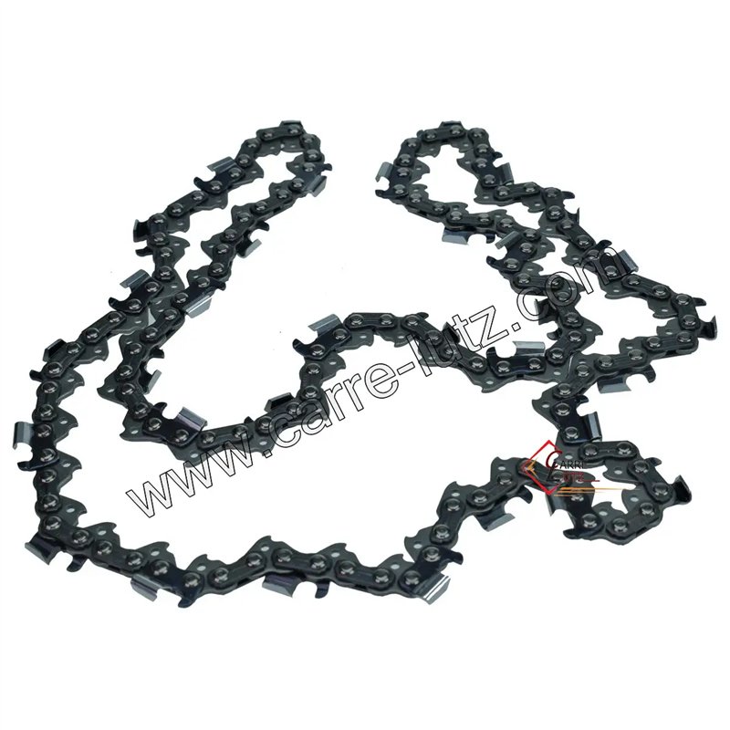 9987734  Chaine de tronçonneuse 325 .058LP (1.5 mm) 66 entraineurs 16,60 €
