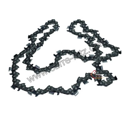 9987734  Chaine de tronçonneuse 325 .058LP (1.5 mm) 66 entraineurs 16,60 €