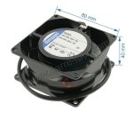 23190016  00001308542 - Ventilateur Godin 660204 64,30 €