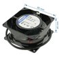 00001308542 - Ventilateur Godin 660204
