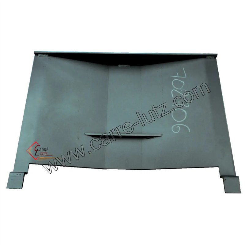 702706  Deflecteur CP6806 Godin 284,70 €