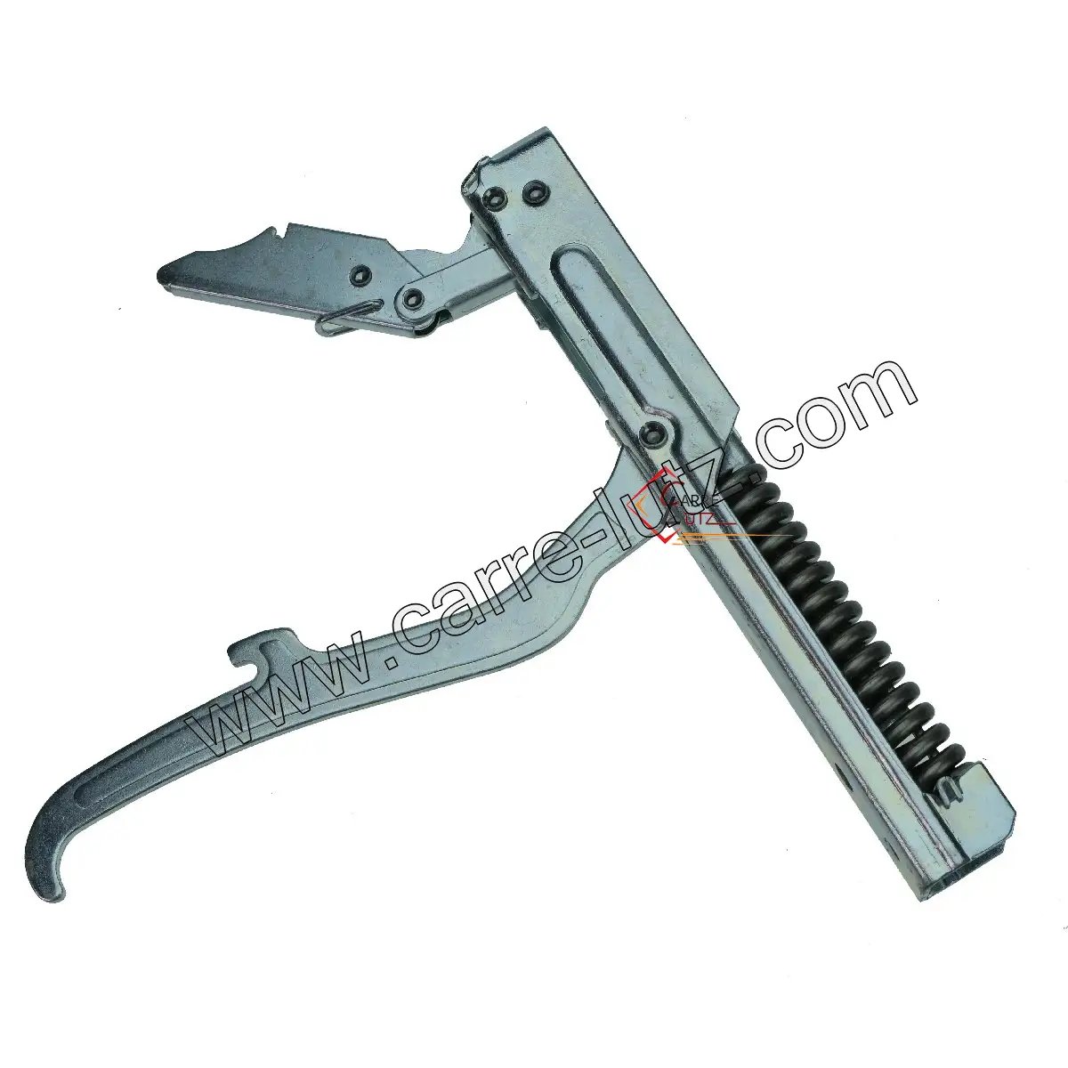 531074  00001306051 - Charnière de porte de four Godin 16,30 €