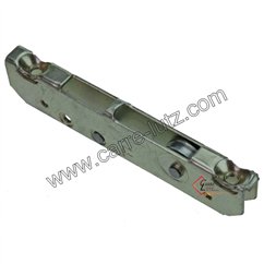 531075  00001306052 - Porte galet pour four Godin 4,30 €