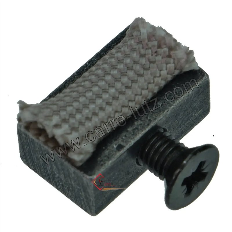 30211270 - Clame de vitre d' insert Godin 3175 30211270 - Clame de vitre d' insert Godin 3175