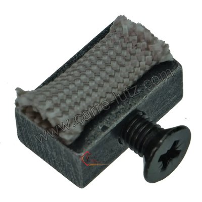 702606 30211270 - Clame de vitre d' insert Godin 3175 4,90 €