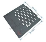 702721  Support de foyer 10367364114000 de foyer 364114 Godin 101,50 €