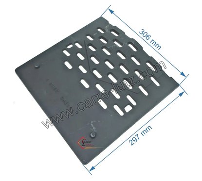 702721  Support de foyer 10367364114000 de foyer 364114 Godin 101,50 €