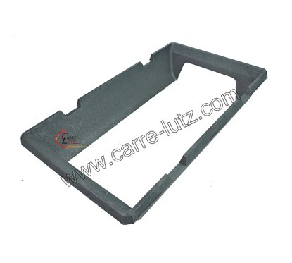 Support de foyer 30367591053 Godin 5910 6753 6755