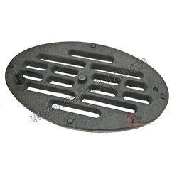 F38256  Grille de fond Efel A.Martin  96,00 €