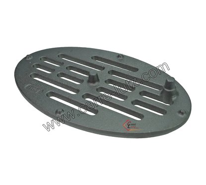 F38256  Grille de fond Efel A.Martin  96,00 €